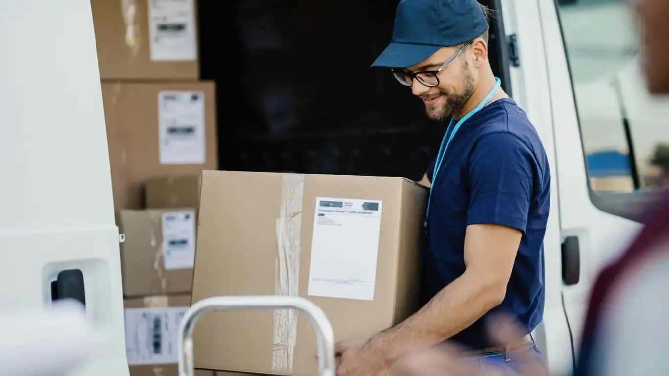 What Can a Same-Day Courier Deliver? The Complete Business Logistics Guide (2026) What Can a Same-Day Courier Deliver?