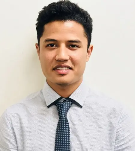 Abishekh Lama Pakhrin