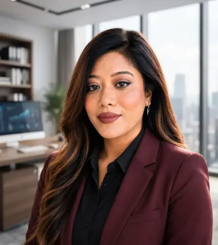 Manisha Baniya Manisha Baniya