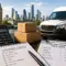 Same-Day Courier Costs in London Same-Day Courier Costs in London: The Complete 2026 Pricing Guide