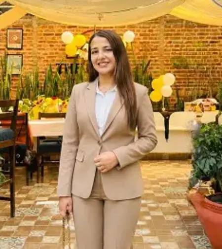 Pragya Gajurel
