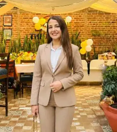 Pragya Gajurel Pragya Gajurel